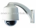 Ip High Speed Dome Camera